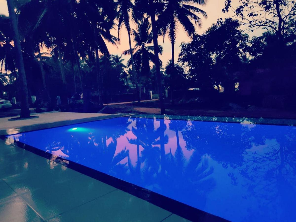 The Big Pineapple Estate Villa Udupi Zewnętrze zdjęcie